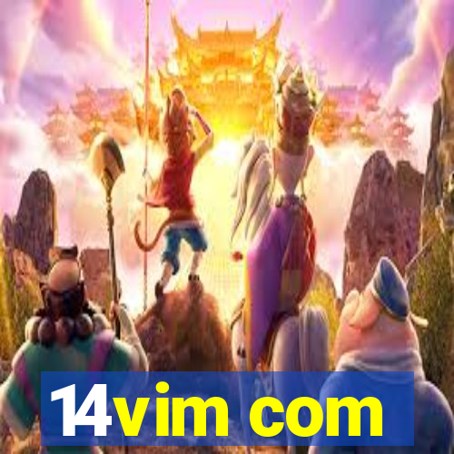 14vim com